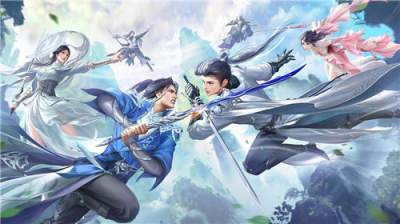 2026自由度的良心bt仙俠游戲 自動(dòng)尋圖大世界bt仙俠游戲合集