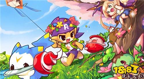 紧急绝版！洛克王国世界新生SIM卡免费领！白嫖绝版肤色+炫彩精灵蛋！