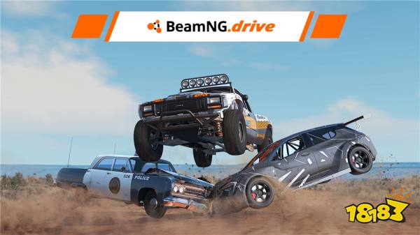 BeamNG.drive手机版