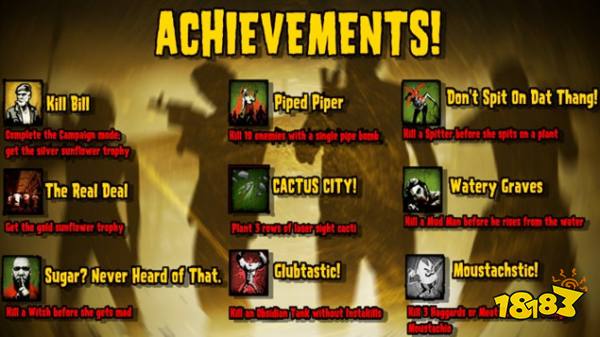 植物大战僵尸求生之路版手游