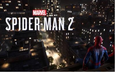 我的PS5有什么游戏：这些游戏让我周末不想出门