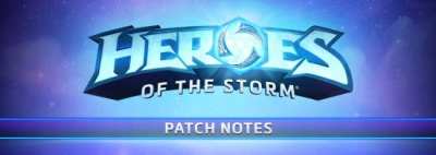 风暴英雄重大更新阿尔萨斯重做鬼灵矿回归