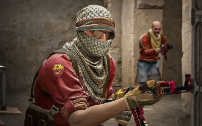 CS2动画更新 重构游戏动画系统的底层技术升级