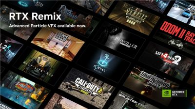 《异环》中国公测支持DLSS 4.5 超分辨率, DLSS 多帧生成和路径追踪，RTX Remix 高级粒子特