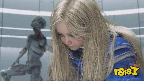 识质存在云游戏下载