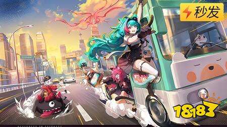 异环有没有自抽号 异环初始号安全购买平台推荐