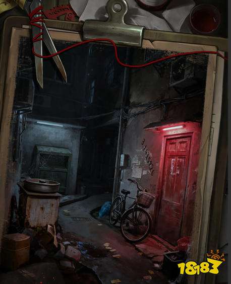 借眼游戏攻略大全 阴阳眼视角切换与解谜通关技巧详解