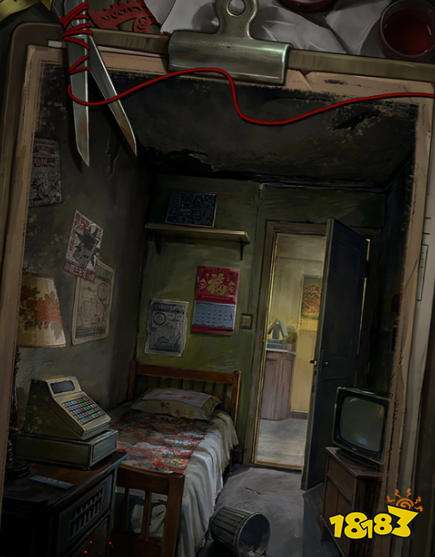 借眼游戏攻略大全 阴阳眼视角切换与解谜通关技巧详解