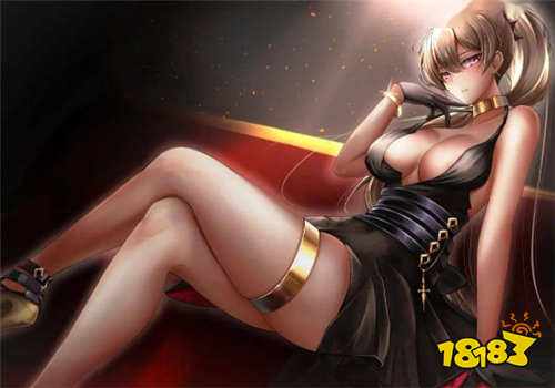 立绘性感的手游有什么 2026必玩的美女手游推荐合集