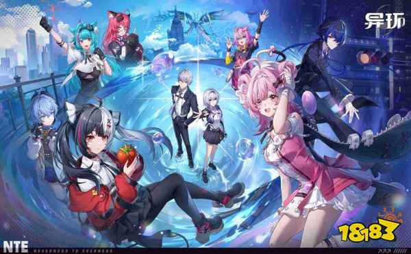 异环要不要氪金2026 异环公测氪金礼包性价比一览