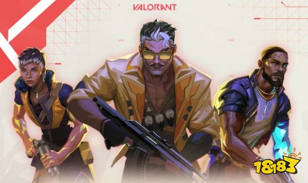 瓦罗兰特国服叫什么2026 瓦罗兰特国服游戏官网一览