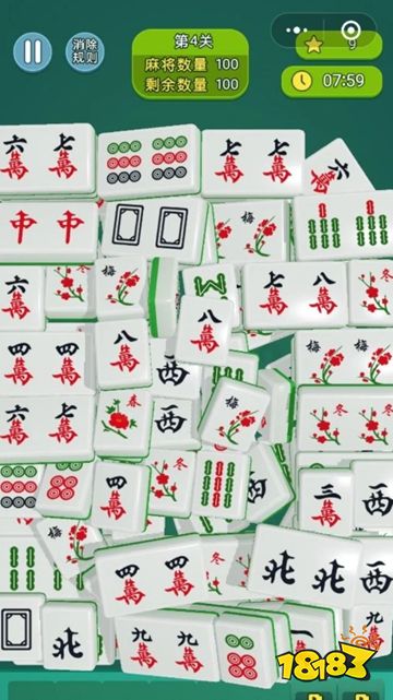 消消大挑战微信小游戏下载