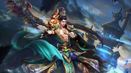 经典神途手游大全 适合长期玩的良心服推荐