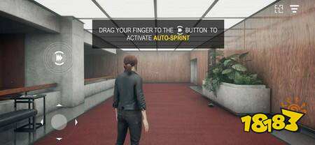 《控制 CONTROL 终极版》于 App Store 上架 支持控制器游玩并重新设计 UI、系统