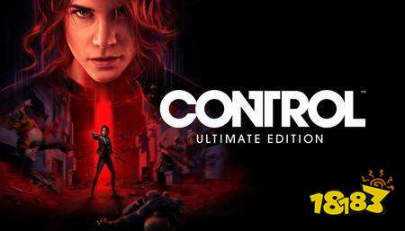 《控制 CONTROL 终极版》于 App Store 上架 支持控制器游玩并重新设计 UI、系统