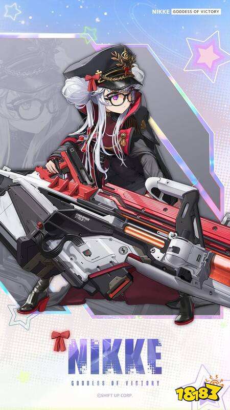 《胜利女神：妮姬》3.5周年剧情活动「STAR ANIS」上线 阿妮斯以偶像身份迈向全新道路