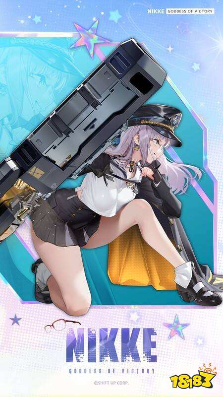 《胜利女神：妮姬》3.5周年剧情活动「STAR ANIS」上线 阿妮斯以偶像身份迈向全新道路