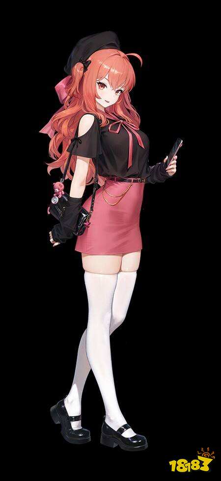 《棕色尘埃2》今日追加角色游戏卡带第9章“奇迹★闪耀” 新服装“奇迹玫瑰黎维塔”同步登场