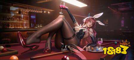 《镭明闪击》首个全场治疗SSR辅助角色“贝菈”与全新输出角色“塔尼娅”登场