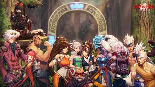 dnf增幅需要什么材料 dnf增幅材料攻略