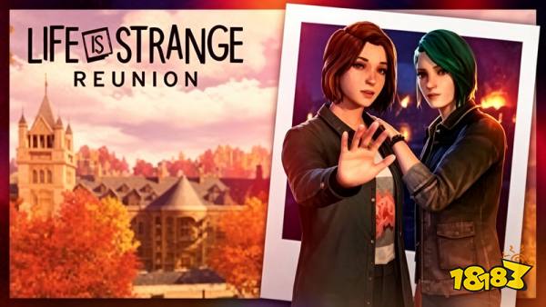 奇异人生:重聚手机版