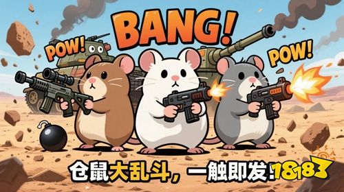 4月爆火的小游戏排行榜超好玩的微信小游戏都有哪些？(图4)