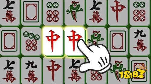 吃碰杠杠杠官方正版下载