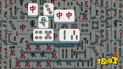 吃碰杠杠杠最新版下载