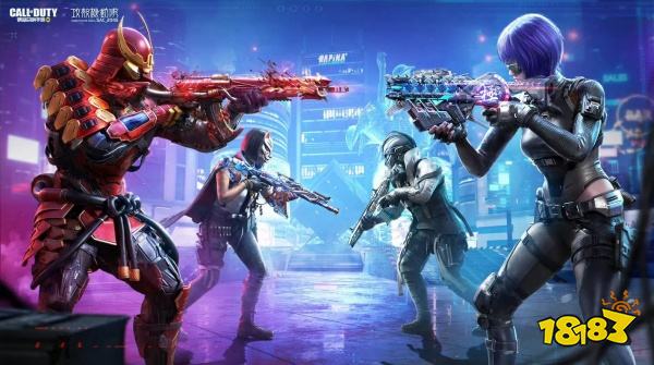 2026热门射击手游TOP5 2026必玩的射击手游排行