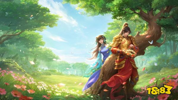回合制手游排行榜TOP5 最经典的回合制手游是哪款