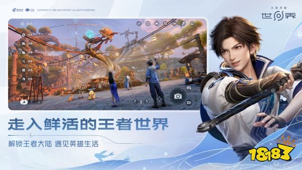 2026新游排行榜TOP5 好玩的新游手游有哪些