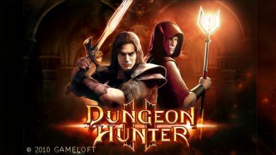 暗黑传奇再续，《地牢猎手6》海外横扫榜单，650万玩家热血回归