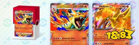 《PTCG Pocket》将于 4/28 推出扩展包“波导奏动” 以对战为主题绘制的卡牌登场