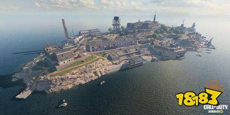 《Garena 决胜时刻 Mobile》全新赛季“困兽之斗”正式上线 《哥吉拉与金刚：新帝国》入侵战场