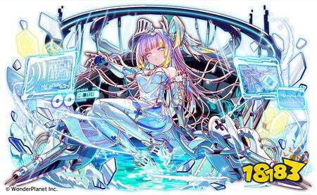 《Crash Fever》10.75 周年活动开跑 新角色“瓦尔基里”于极 FEVER 祭典登场