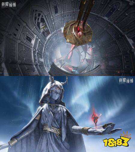 《无限暖暖》2.5 版本“万灵的归途”主线更新 正式登陆Mac平台