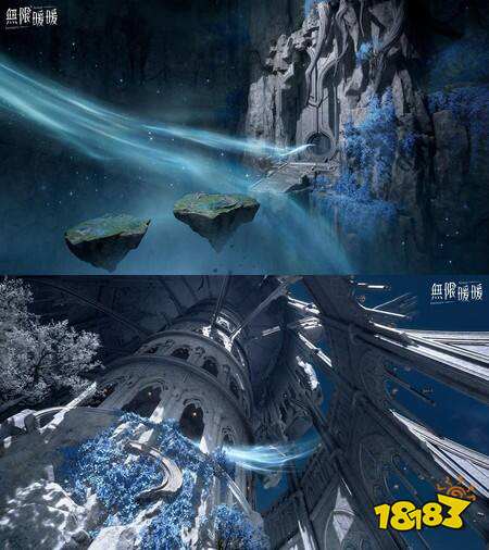 《无限暖暖》2.5 版本“万灵的归途”主线更新 正式登陆Mac平台