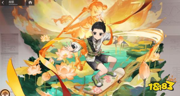 《龙族：卡塞尔之门》哪吒角色技能解析