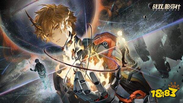 战双帕弥什最新版本下载