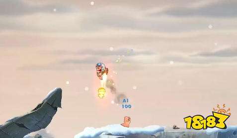 百战天虫最佳武器推荐 百战天虫游戏攻略大全