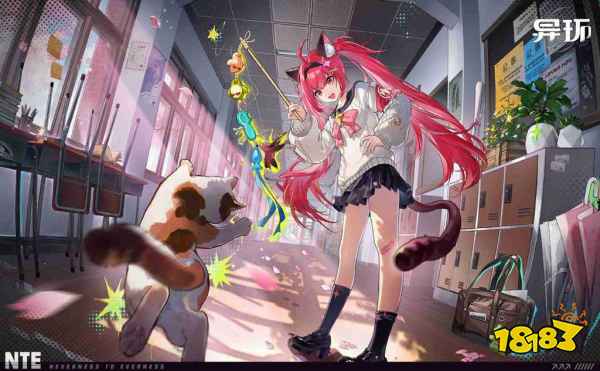 异环pc端最低配置是什么 异环端游最低配置推荐