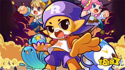  洛克王国世界第三期命定花种全攻略！零氪单宠速通3BOSS固定极品性格直接白嫖！