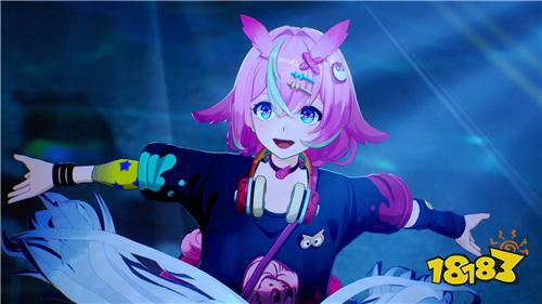 异环公测新手阵容天花板！零氪开荒乱杀全关卡无脑！