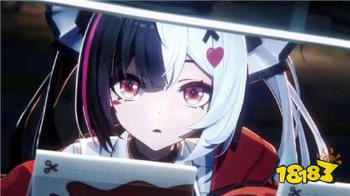 异环公测新手阵容天花板！零氪开荒乱杀全关卡无脑！