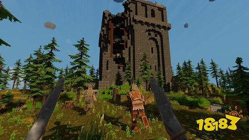 风屿奇航云游戏下载