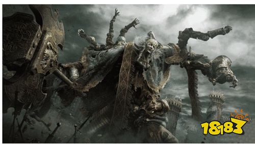 艾尔登法环云游戏下载