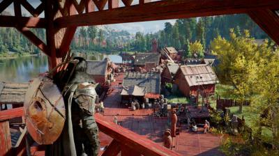 红色沙漠销量破五百万 韩国总理盛赞里程碑