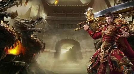 有没有真正一人一鬼服的传奇手游 2026一人鬼服传奇手游排行榜