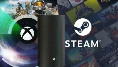 Xbox新掌门承认PC游戏地位不足