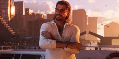 GTA6通缉系统大改 警察不再随机刷新